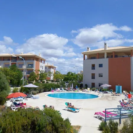 Magnificent Penthouse In Corcovada Albufeira