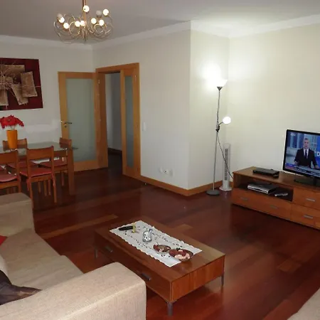 Magnificent Penthouse In Corcovada 알부페이라