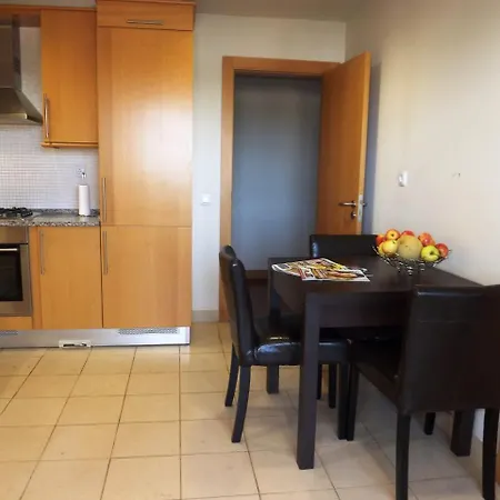 Magnificent Penthouse In Corcovada * Albufeira
