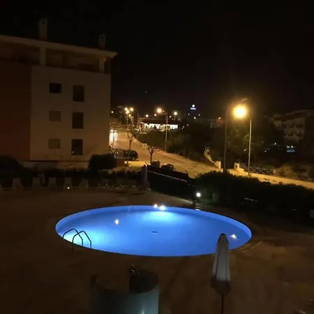 Magnificent Penthouse In Corcovada * Albufeira
