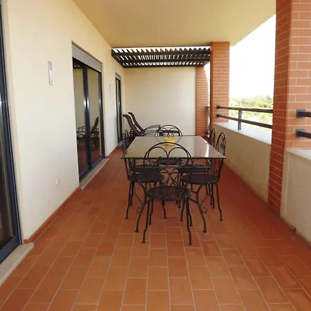 Magnificent Penthouse In Corcovada Apartment Albufeira