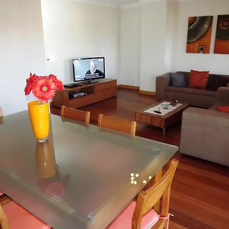 Magnificent Penthouse In Corcovada 알부페이라