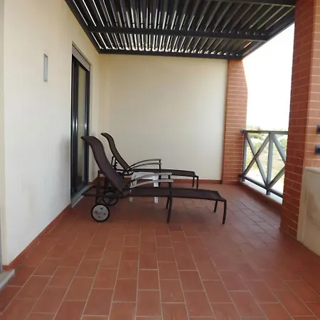 Magnificent Penthouse In Corcovada Albufeira