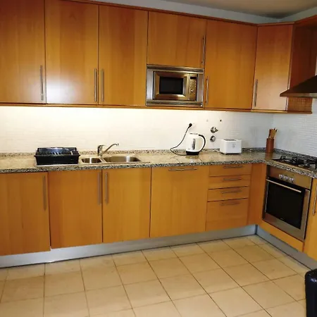 Apartment Magnificent Penthouse In Corcovada *