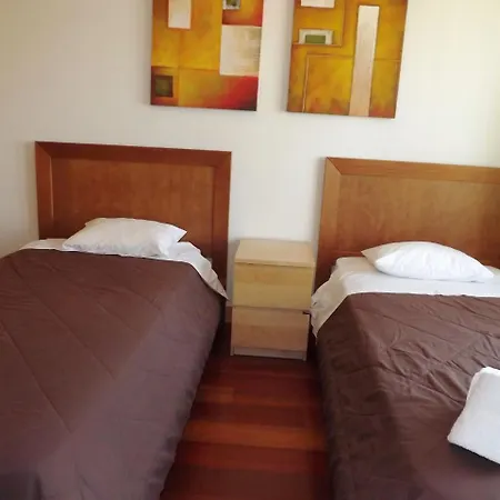 Magnificent Penthouse In Corcovada Apartment