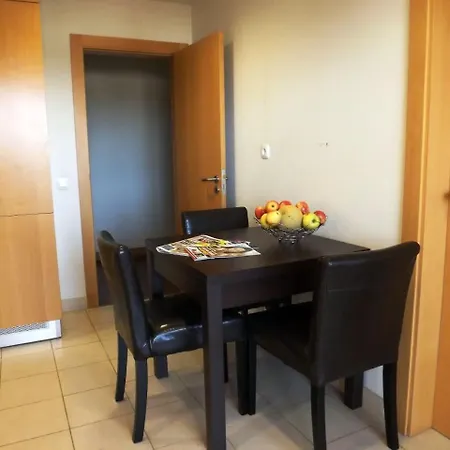 Magnificent Penthouse In Corcovada Apartment Albufeira