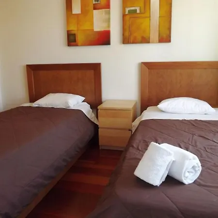 Magnificent Penthouse In Corcovada Albufeira