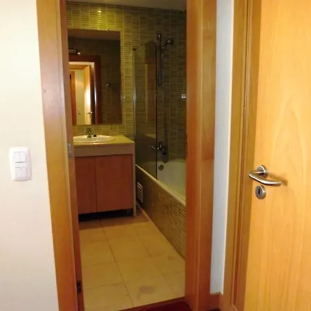 Magnificent Penthouse In Corcovada * Albufeira