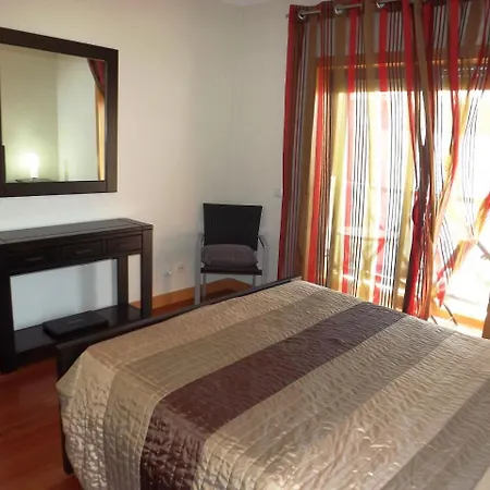 Apartment Magnificent Penthouse In Corcovada Albufeira