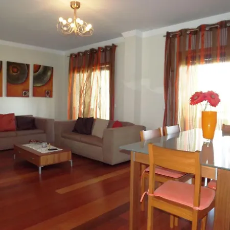 Magnificent Penthouse In Corcovada 아파트