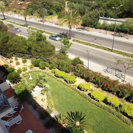 Magnificent Penthouse In Corcovada * Albufeira
