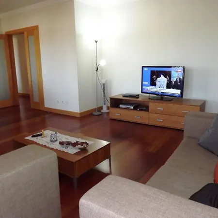 Magnificent Penthouse In Corcovada Apartment Albufeira