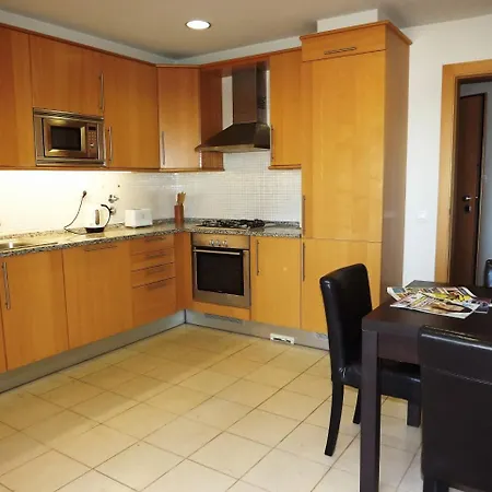 Magnificent Penthouse In Corcovada Apartment Albufeira