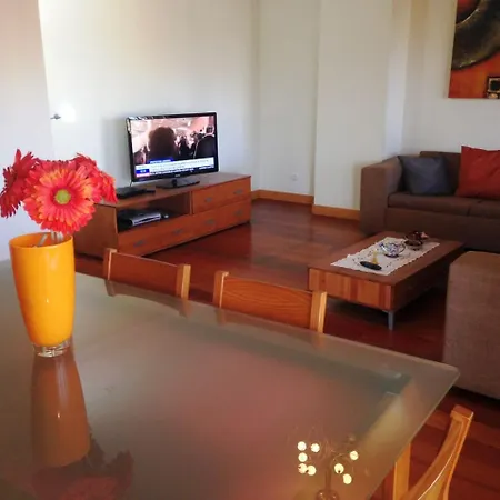 Apartment Magnificent Penthouse In Corcovada