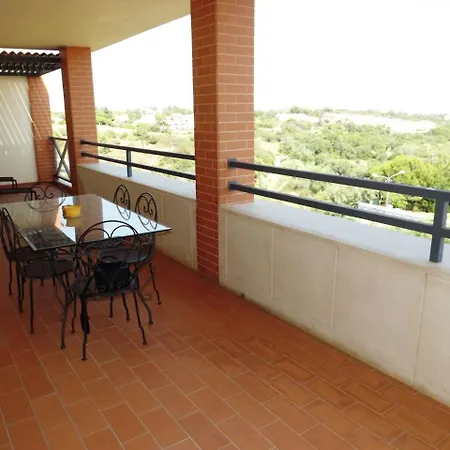 Apartment Magnificent Penthouse In Corcovada *