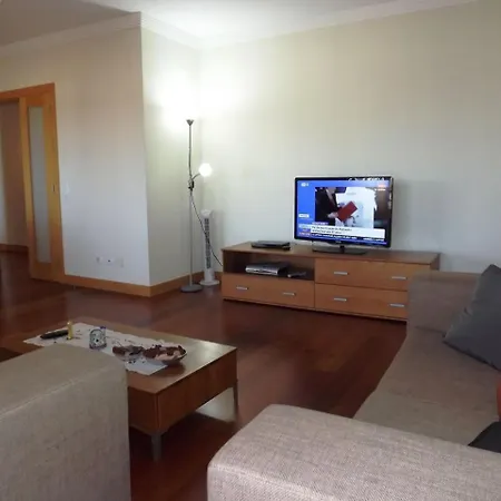 Magnificent Penthouse In Corcovada 아파트 알부페이라