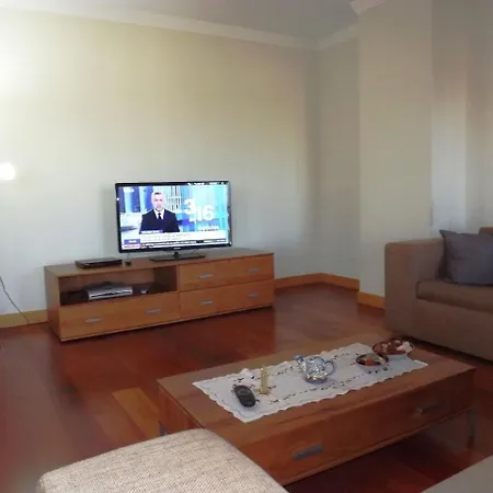 Apartment Magnificent Penthouse In Corcovada *