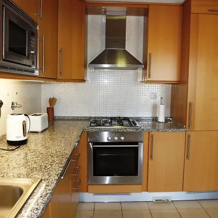 Magnificent Penthouse In Corcovada 아파트