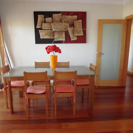 Magnificent Penthouse In Corcovada 알부페이라