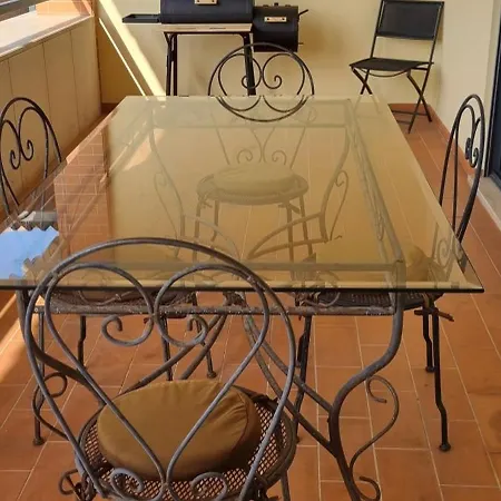 Magnificent Penthouse In Corcovada * Albufeira