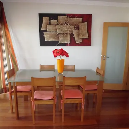 Apartment Magnificent Penthouse In Corcovada Albufeira